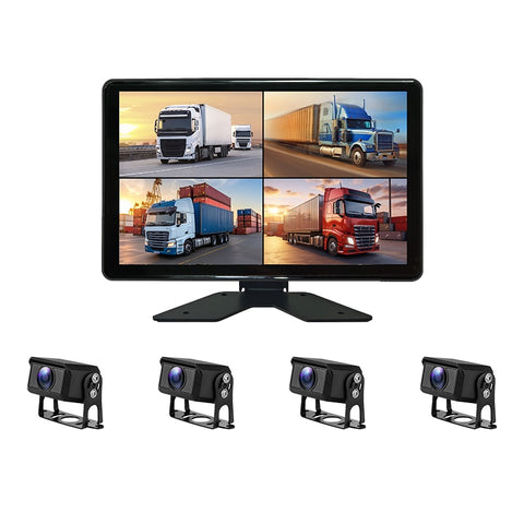 10-inch Vehicle Surveillance - Best Deal | Everyday Home Deal