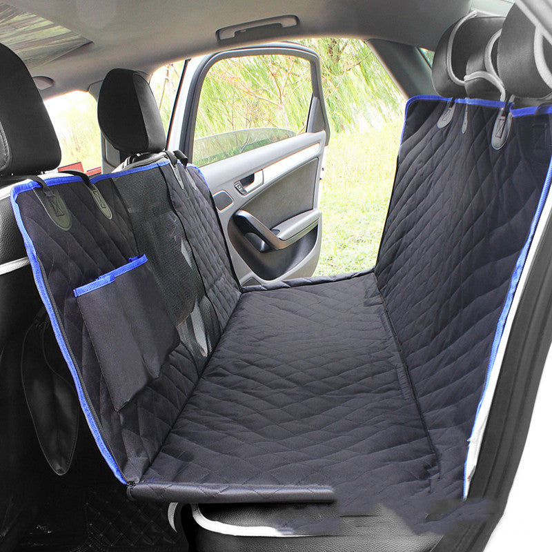 Car Pet Mat - Best Premium Pet Deal | Everyday Home Deal