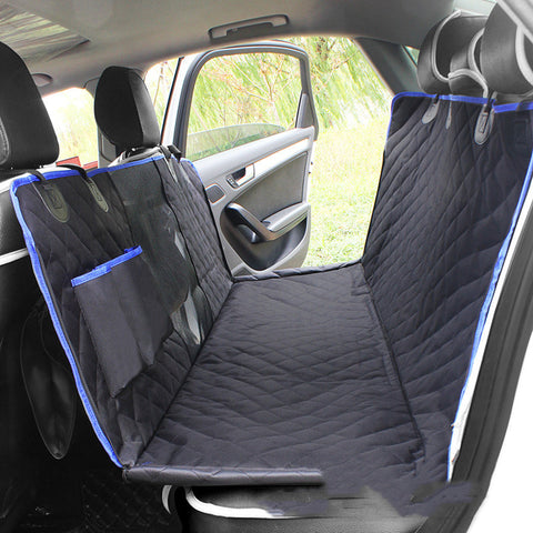 Car Pet Mat - Best Premium Pet Deal | Everyday Home Deal