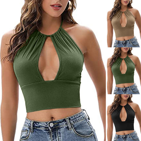 Halter Vest - Best Premium Top Deal | Everyday Home Deal