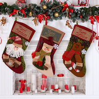 Christmas Stockings - Best Holiday Deal | Everyday Home Deal