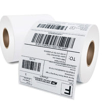 Thermal Label Printer Bluetooth Express Electronic Face Single Bar Code Sticker