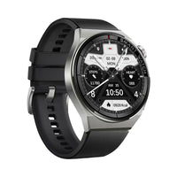 Smartwatch With Bluetooth Calling Voice Recording And Sports Modes