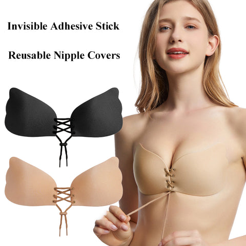 Strapless Bra - Best Premium Apparel Deal | Everyday Home Deal