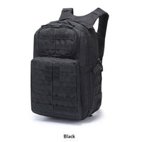 Outdoor Tactical 511 High-Capacity Cycling And Hiking Backpack