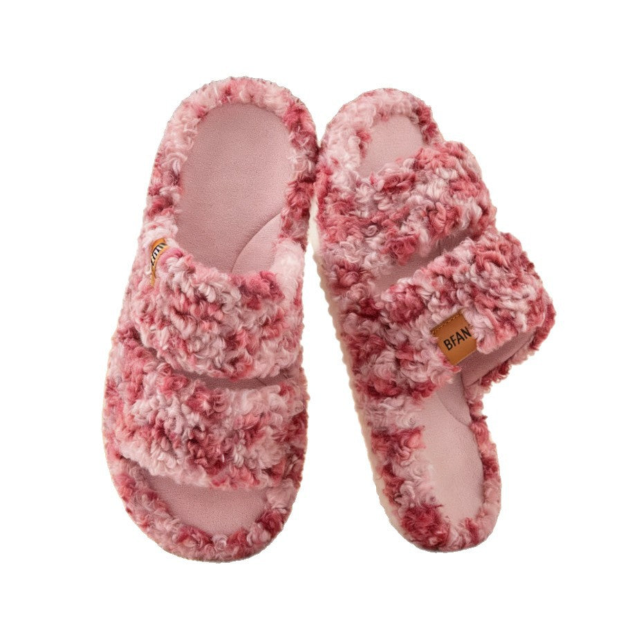 Silent Minimalist Cotton Slippers For Men And Women (With A Soft Sole) | Everyday Home Deal