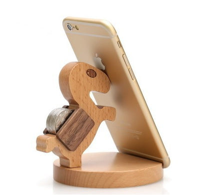 Beech Phone Holder - Best Premium Accessory | Everyday Home Deal