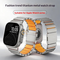 Titanium Watch Strap - Premium Pro Deal | Everyday Home Deal