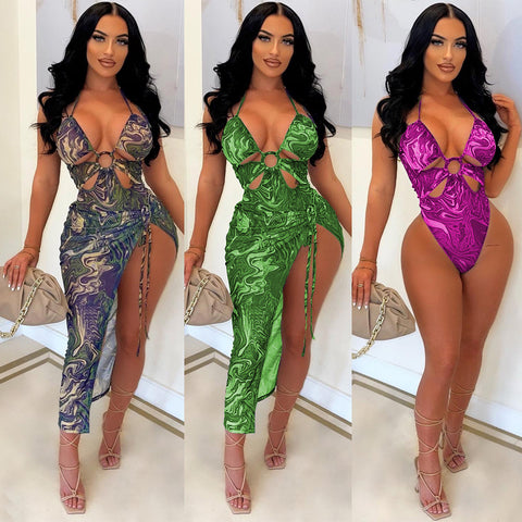Beachwear Set - Best Premium Clothing Deal | Everyday Home Deal