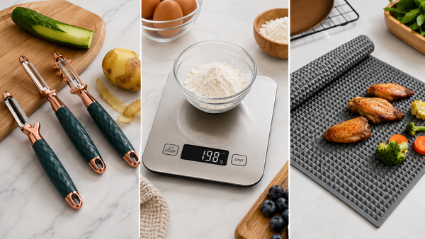 Home  Chef Prep Set