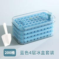 Ice Cube Tray – Food Grade Household
