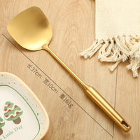 Soup Leak Hot Pot – Spoon Thickened Golden