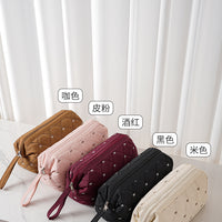 Hair Dryer – Storage Bag Curling