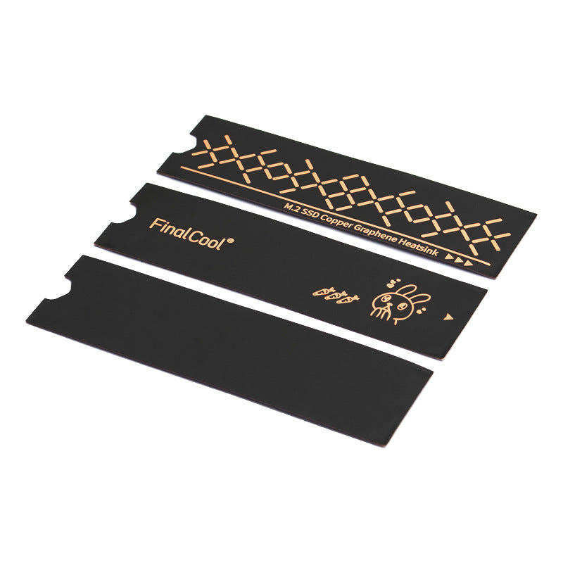 Thermal Conductive Sheet
