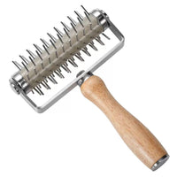 Pizza Mesh Knife – Tools Baking Stainless