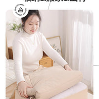 Labeling Quilt Down Jacket – Storage Bag Compressible