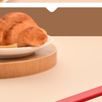 Silicone Food Tongs – Steak Clip Salad