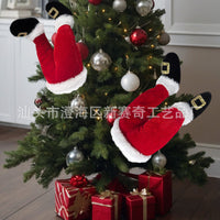 Leg Inserts Home Vase – Christmas Decorations