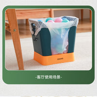 Size Extended Bin – Bag Garbage Universal