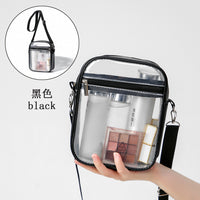 Square Bag Portable Makeup – Wash Swimming Travel