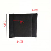 Camera – Bag Partition