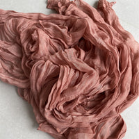 Flag Western Tablecloth Light – Luxury High-end Wedding
