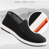 Old Beijing Cleaning Cloth – Shoes Casual