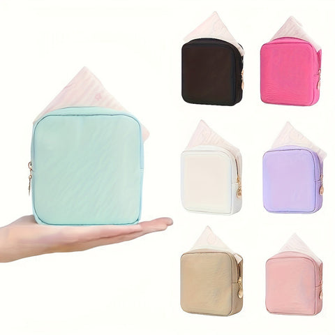 Sanitary Napkin Storage Bag – Auntie Carry-on