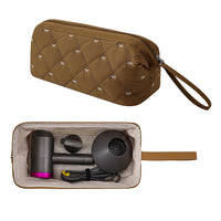 Hair Dryer – Storage Bag Curling