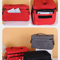 New Small Medicine Storage Bag – Family First Aid