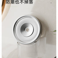 Toilet Accessory – Shelf Wall-mounted
