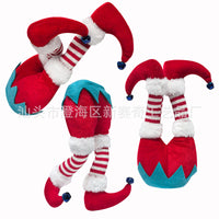 Leg Inserts Home Vase – Christmas Decorations