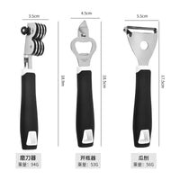 Cheese Grater – Pizza Cutter Kitchen