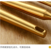 Soup Leak Hot Pot – Spoon Thickened Golden