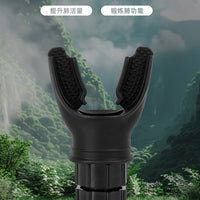 Improvement Breathing Exercise Trainer