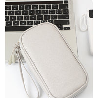Data Cable – Storage Bag Charger