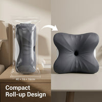 Memory Foam Pillow – Pressure Relief Cervical