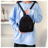 Mini Backpack – Ins Super Hot