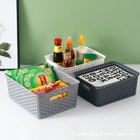 Storage Basket – Simple Office Supplies