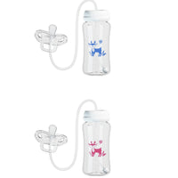 Popular Creative Baby Product – Bottle Hands-free Feeding