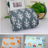Fleece-lined Thickeneded Soft Baby Product – Nursing Pillow Arm