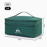 Bag Travel Portable Medicine
