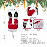 Leg Inserts Home Vase – Christmas Decorations