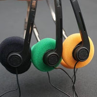 Voice Clear Small Headset