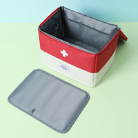 Medicine Medical Emergency Bag