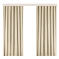 Cream Style Shaoxing Curtains