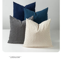 Corduroy Pillow – Cover Cushion Living