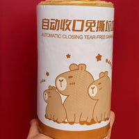 Drawstring Bin Bags – Household Thickened Portable