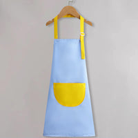 Children's Apron – Painting Waterproof Antifouling