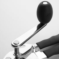 Stainless Steel Can Opener – Multifunctional Knife Boiling